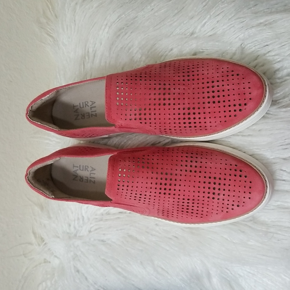NATURALIZER ZOLA SNEAKERS - Picture 2 of 11
